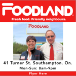 Foodland Summer