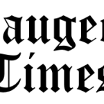 Saugeen Times Logo