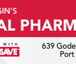 Pharmasave