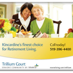Trillium Court