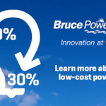 Bruce Power Ad