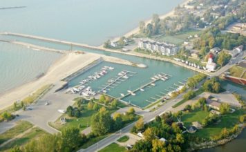 Council to vote on 2018 Amending Agreement for proposed DGR