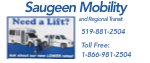 Saugeen Mobility@0.5x