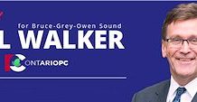 PC Candidate Bill Walker on plan for rural farmers