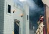‘Heroes on the Move’ international camp expands