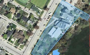 Second public meeting raises concerns over proposed Innovation Institute
