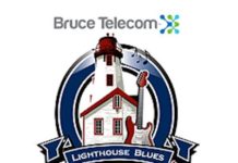 A ‘blues’ weekend for Kincardine