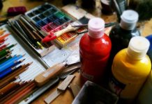 Shoreline Artists first summer art show – The Studio Tour
