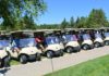 ‘Having Fun Helping Kids’ at Shriners annual golf tournament