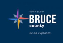 Bruce County looking 20 years into the future
