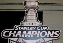 Chesley welcomes The Stanley Cup