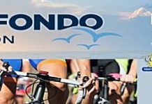 Saugeen First Nation on board for the Gran Fondo Lake Huron