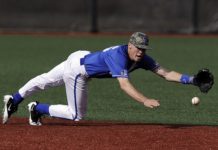 Wismer House a big player at ‘ball weekend’