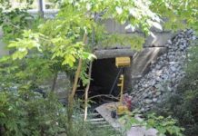Bridge and culvert repairs underway