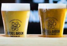 Brews and Bites a popular Museum event