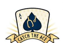 Catch the Ace for Health Care