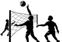 Saugeen DSS Jr. Boys’ Volleyball CWOSSA Champions!