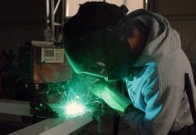 Young women encouraged to consider skilled trades as careers