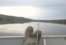 Lake Huron Fishing Club looking for volunteers