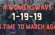 Owen Sound holds first annual Women’s March