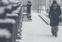 Cold Warning Advisory