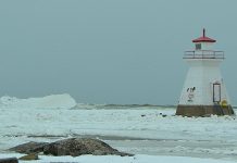 Capturing your Weather: weather warnings remain in place overnight