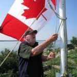 Flag Day – Carrying on the tradition
