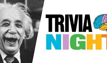 Put your thinking caps on for Trivia Night at the Museum
