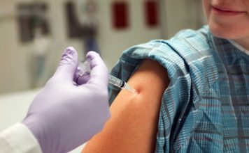 High-risk Health Care workers now eligible to receive a second vaccine dose