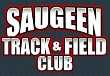 Saugeen Track and Field Club again proves its mettle against provincial top talent