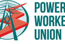 Power Workers’ Union donates to local Food Banks in Grey-Bruce-Huron area