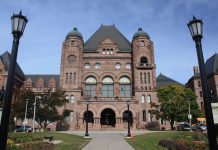 New school curriculum supports students and respects parents says MPP