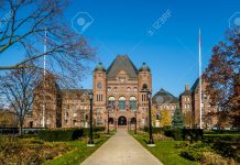 Hope Haven Therapeutic Riding Centre receives a helping hand