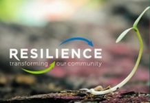 Concerned about Climate Change?  Learn more at “The DaVinci Discovery Talks”
