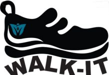 Pandemic does not stop Walk the Block for Parkinson’s