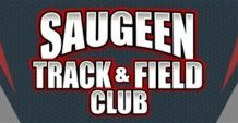 Saugeen Track & Field Club shatters Canadian Records