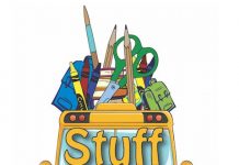 Stuff the Bus returns to help with return to school