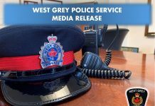 Arson at Durham Conservation Area