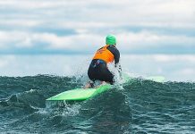 SSLC continues to ride the waves of success