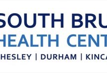 Information session on Chelsey ER hour reduction