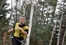 Sled dogs and mushers coming to MacGregor Point for Dryland derby