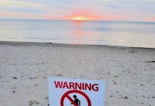 A failing grade for South Bruce Peninsula when it comes to the environment