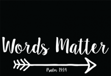 New Perspectives: A Senior Moment – “GIVING THANKS”