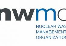 NWMO – Family Science Night