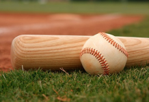 Kincardine Cub named Top Amateur Baseball Player in Ontario