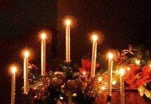 New Perspectives:  A Senior Moment – “It’s not even Sunday!”