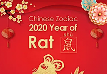A new look at 2020 – the Year of the Rat