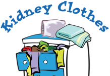 Kidney Clothes suspends pick-ups at donation boxes