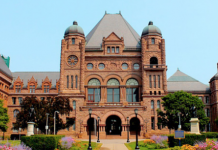 Nearly All Businesses and Public Spaces to Reopen in Stage 3