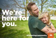 Bruce Power to provide personal protection equipment to Rural counties